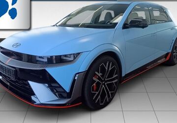 Hyundai IONIQ 5 19.790 km 49.730 &euro; Emsdetten 48282