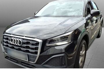 Audi Q2 28.400 km 18.970 &euro; Diez 65582