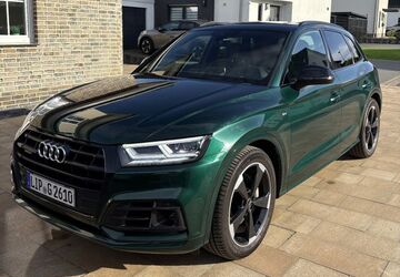 Audi Q5 144.400 km 29.499 &euro; Oerlinghausen 33813