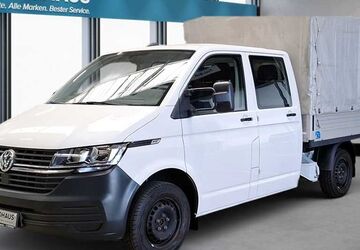 VW T6 Transporter 57.440 km 27.480 &euro; Maintal 63477