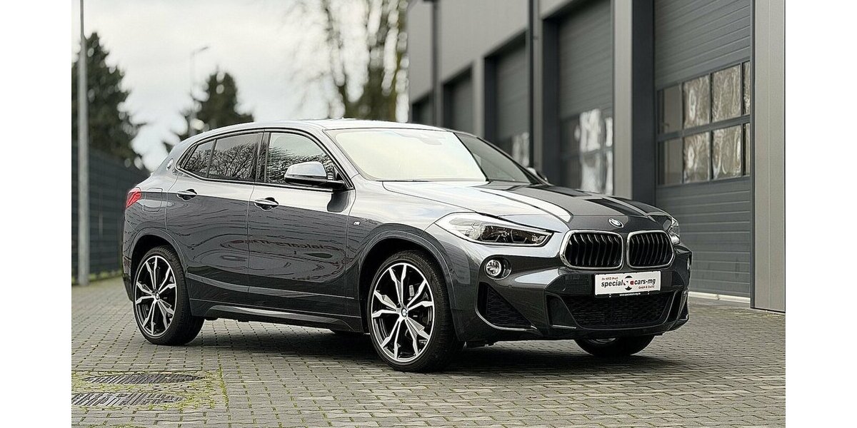 BMW X2 M / Sport / Pano/ Navi Pro / HUD / LED / CAM 55.000 km 25.490 &euro; Mönchengladbach 41066