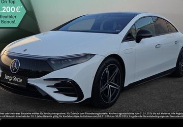 Mercedes-Benz EQS 69.129 km 61.490 &euro; Böblingen 71034