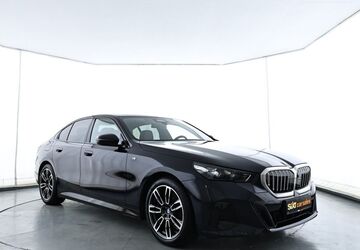 BMW 520 25.030 km 50.220 &euro; Garching 85748