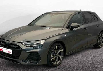 Audi A3 18.200 km 35.830 &euro; Marktoberdorf 87616