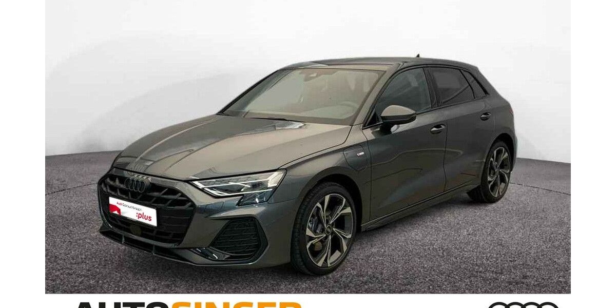 Audi A3 18.200 km 35.830 &euro; Marktoberdorf 87616
