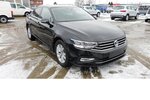 VW Passat 2.0 Bussiness BMT TDI Standhei.Navi Klima 36.500 km 20.990 &euro; Vordorf 38533