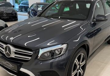 Mercedes-Benz GLC 220 108.400 km 26.500 &euro; Herford 32051