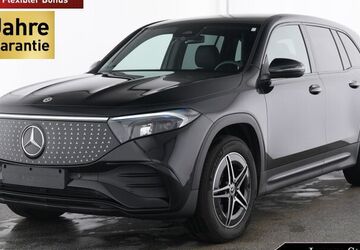 Mercedes-Benz EQB 18.727 km 43.270 &euro; Neu-Ulm 89231