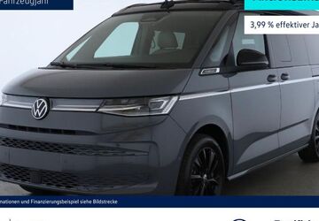 VW T7 California 12.057 km 64.890 &euro; Wildau 15745