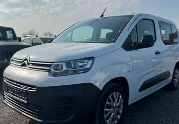 Citroen Berlingo 23.473 km 14.899 &euro; Münzenberg Gambach 35516
