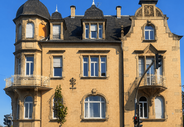 Wohnung Landau in der Pfalz Kernstadt - 5 Zimmer, 193 m&sup2;, 2.300&euro; | Angebot:27350302