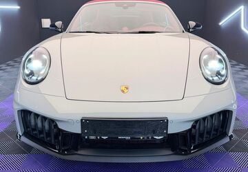 Porsche 992 2.610 km 214.800 &euro; Bratislava - mestská časť Ružinov 821 0