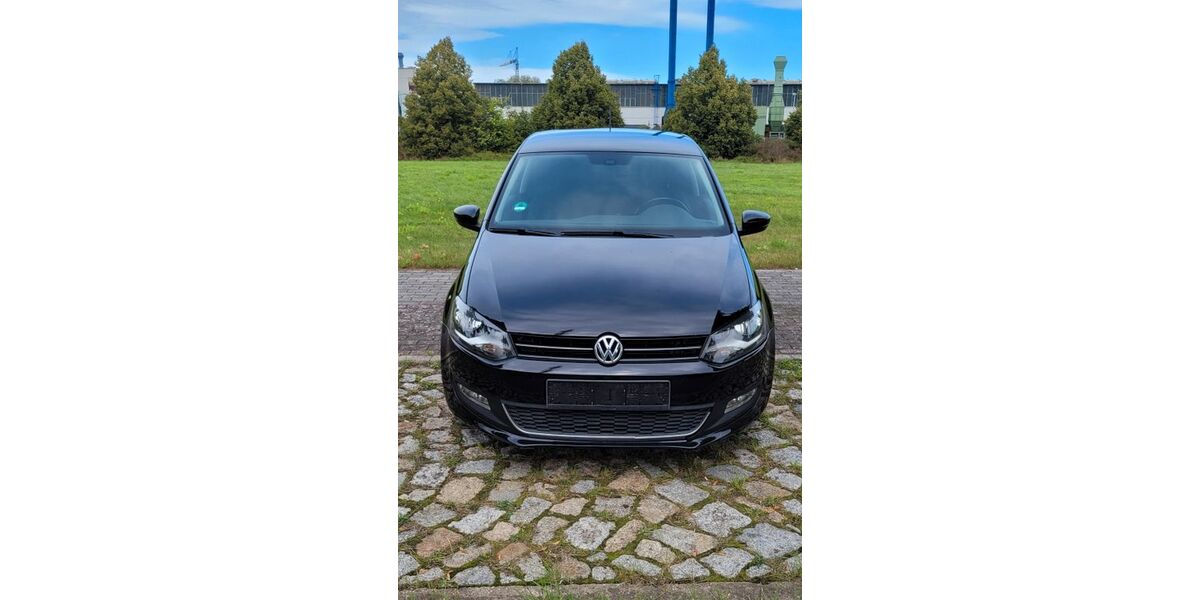 VW Polo 160.000 km 6.250 &euro; Ueckermünde 17373