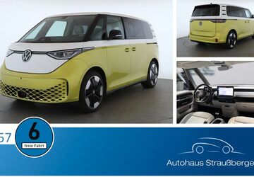 VW ID. Buzz 10.900 km 56.280 &euro; Buchschwabach bei Nürnberg 90574