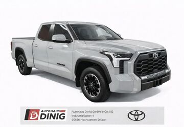 Toyota Tundra 33.800 km 68.990 &euro; Hochstetten-Dhaun 55606