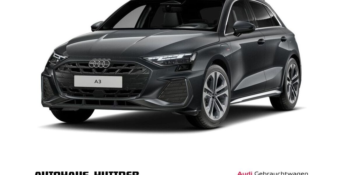 Audi A3 7.305 km 38.448 &euro; Landsberg 86899