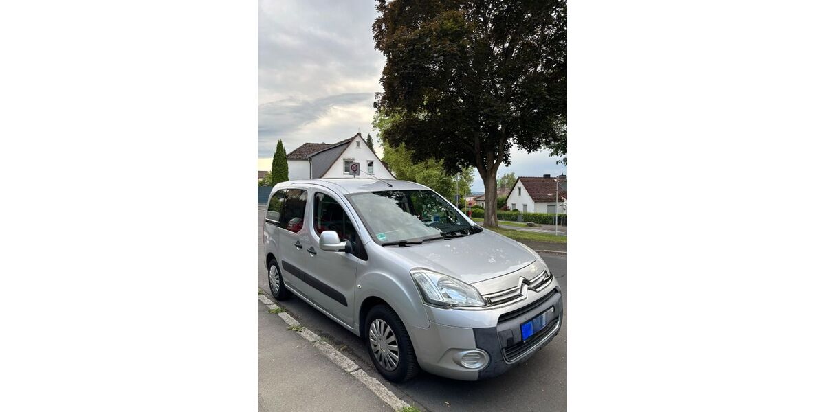 Citroen Berlingo 165.000 km 5.900 &euro; Göttingen 37085