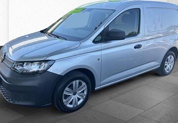 VW Caddy 23.601 km 24.820 &euro; Zell u.A. 73119