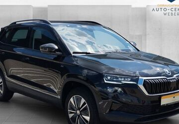 Skoda Karoq 22.150 km 30.680 &euro; Taucha 04425
