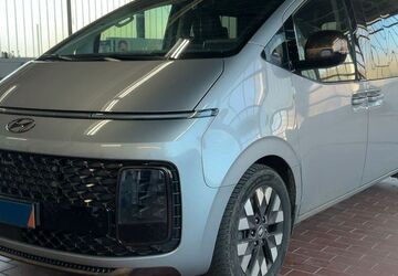 Hyundai STARIA 68.008 km 36.750 &euro; Leipzig 04347