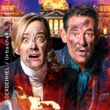 PUTSCH 25.09.2026 Schlosspark Theater