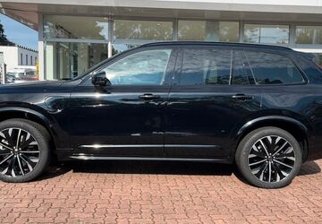Volvo XC90 8.500 km 79.850 &euro; Bocholt 46395