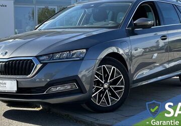Skoda Octavia 35.732 km 27.448 &euro; Schrobenhausen-Edelshsn. 86529