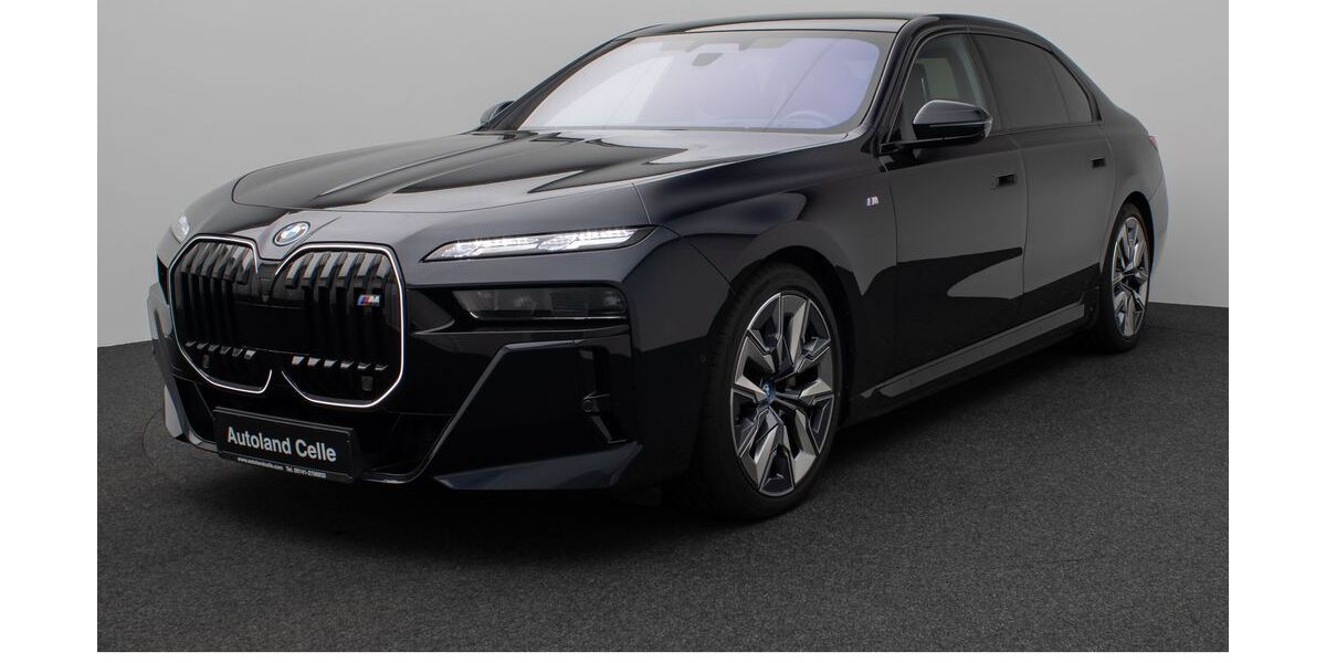 BMW i7 59.987 km 79.999 &euro; Celle 29225