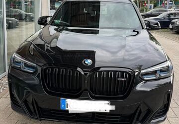 BMW X3 M40 39.900 km 49.900 &euro; Rosenheim 83022