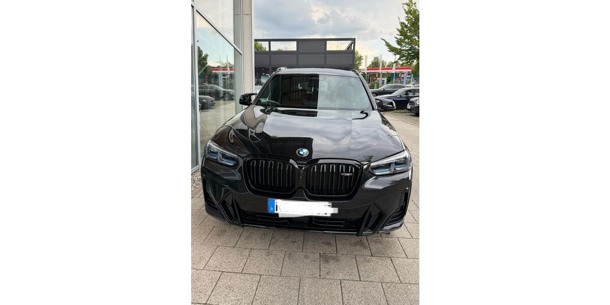 BMW X3 M40 39.900 km 49.900 &euro; Rosenheim 83022