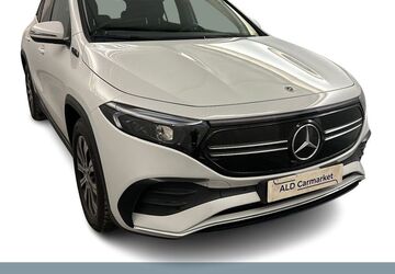Mercedes-Benz EQA 81.966 km 25.980 &euro; Dorfmark 29683