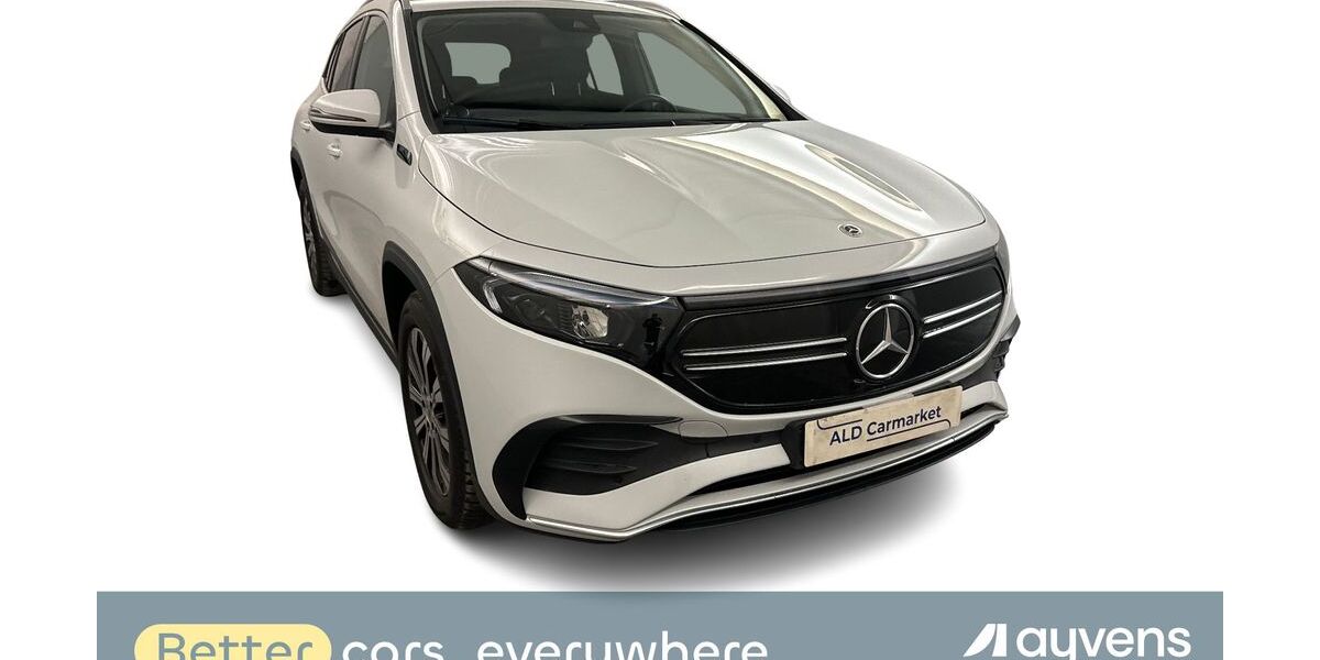 Mercedes-Benz EQA 81.966 km 25.980 &euro; Dorfmark 29683