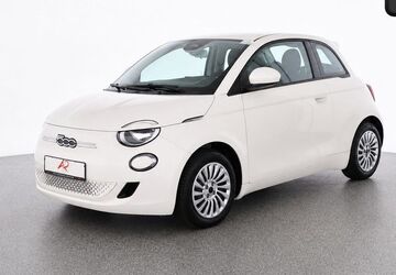Fiat 500e 12.123 km 14.280 &euro; Berlin 12103