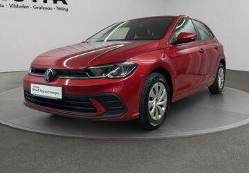 VW Polo 4.520 km 16.852 &euro; Passau 94032
