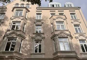 Wohnung Augsburg Innenstadt - 5 Zimmer, 158 m&sup2;, 2.680&euro; | Angebot:27351231