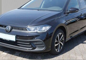 VW Polo 72.300 km 16.650 &euro; Meckenheim / Bonn 53340
