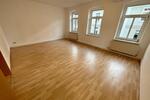 Große 1 Raum-Wohnung mit neuer Einbauküche & Wanne in Gera-Zwötzen! - Etagenwohnung Gera Zwötzen | Angebot:27022916