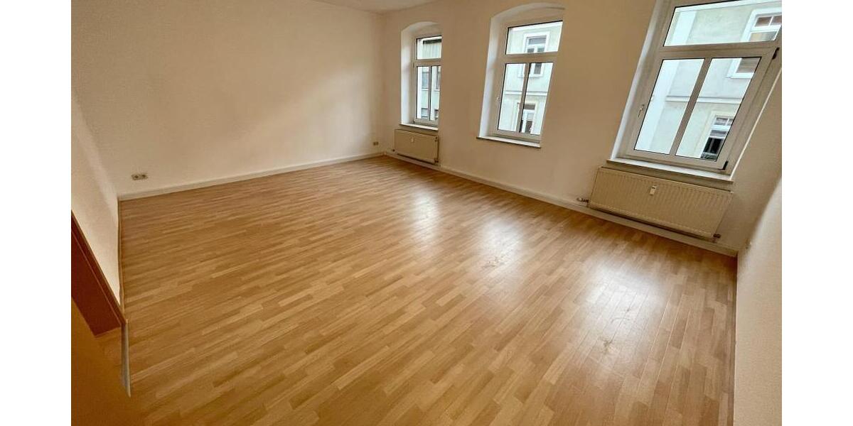 Wohnraum