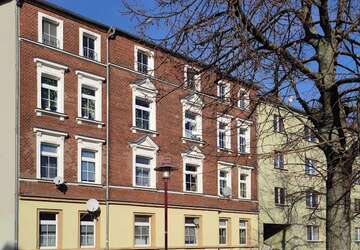 Wohnung Eilenburg Eilenburg-Ost - 2 Zimmer, 59 m&sup2;, 347&euro; | Angebot:27419686