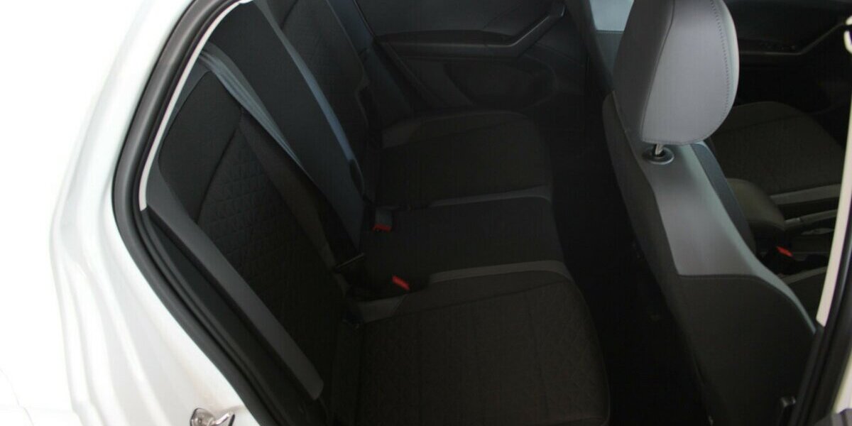 VW T-Cross 1.0 TSI OPF DSG Style - AHK - 24.194 km 18.980 &euro; Euskirchen 53881