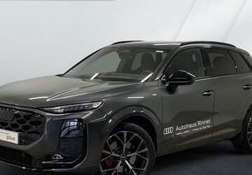 Audi Q3 9.000 km 62.990 &euro; Bad Tölz 83646