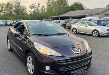 Peugeot 207 154.286 km 5.499 &euro; Kobern-Gondorf 56330