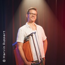 Martin Frank - Grüße aus Allegro Süd | Rösler Open Air Schloss Eyrichshof