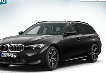 BMW 318 3.989 km 36.990 &euro; Kaarst 41564