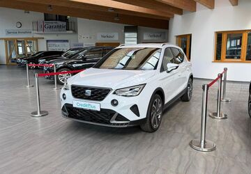 Seat Arona 62.405 km 18.849 &euro; Lastrup 49688