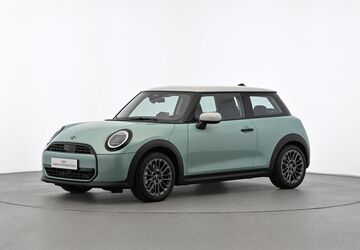 Mini Cooper C 12.020 km 27.564 &euro; 