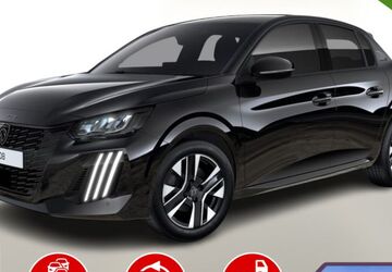 Peugeot 208 5.317 km 18.788 &euro; Kehl 77694