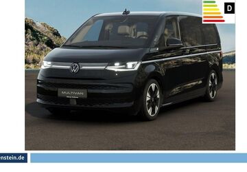 VW T7 Multivan 1.500 km 78.806 &euro; Fürth 90762
