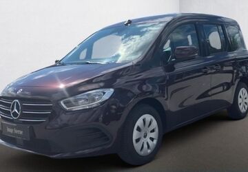 Mercedes-Benz T-Klasse 1.050 km 26.790 &euro; Ergolding 84030