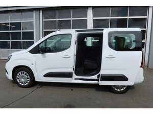 Opel Combo Life E Edition 37.950 km 18.490 &euro; Bad Endbach 35080